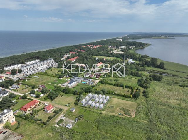 Działka inwestycyjna Rogowo. Zdjęcie 4