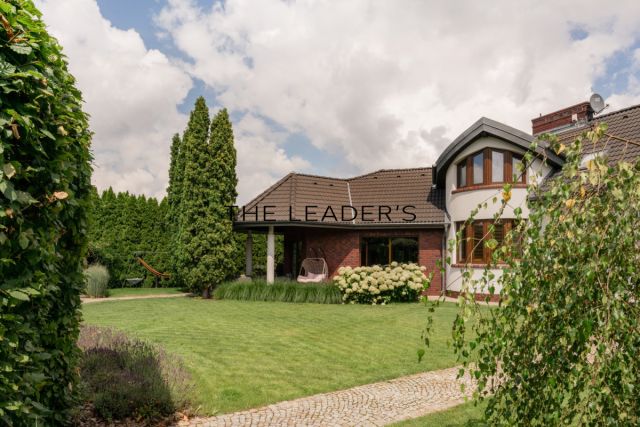 dom wolnostojący, 6 pokoi Warszawa Białołęka. Zdjęcie 28