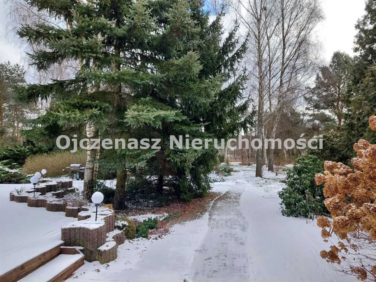 dom wolnostojący, 4 pokoje Bożenkowo. Zdjęcie 28