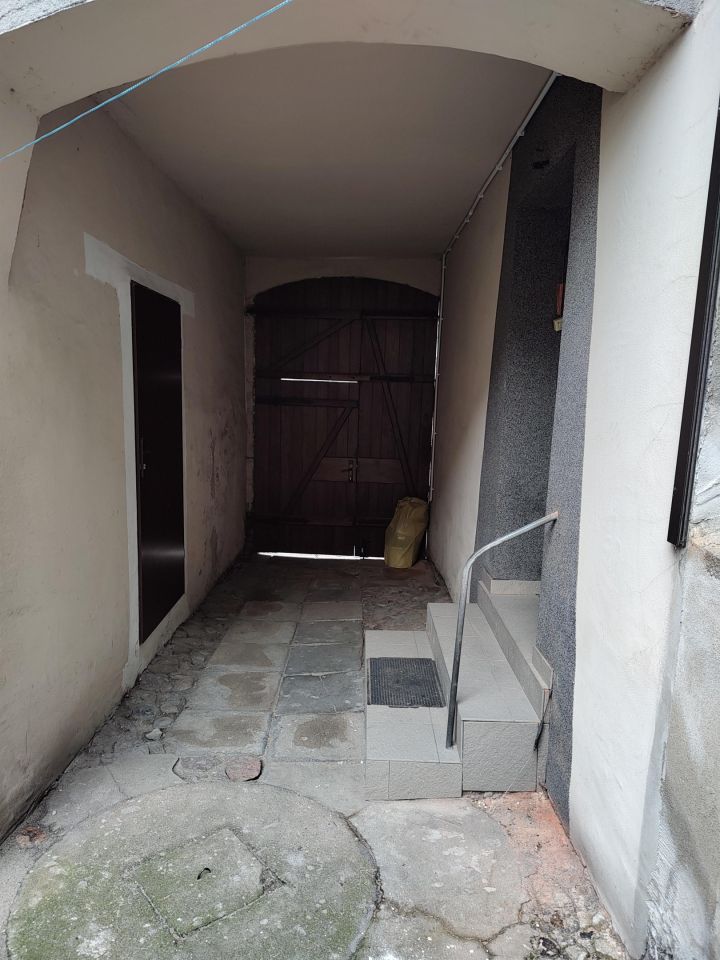 kamienica, 3 pokoje Kobylin, ul. Wolności. Zdjęcie 9