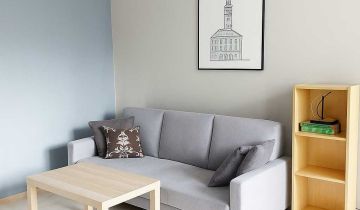 Mieszkanie 2-pokojowe Gliwice Trynek, ul. Cichociemnych