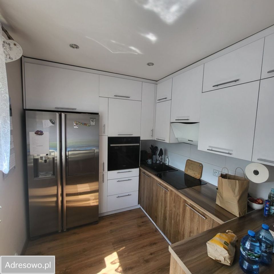 dom wolnostojący, 6 pokoi Mława, ul. Ostaszewskiego. Zdjęcie 6