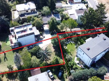 Działka budowlana Ciechocinek Centrum, ul. Romualda Traugutta. Zdjęcie 3