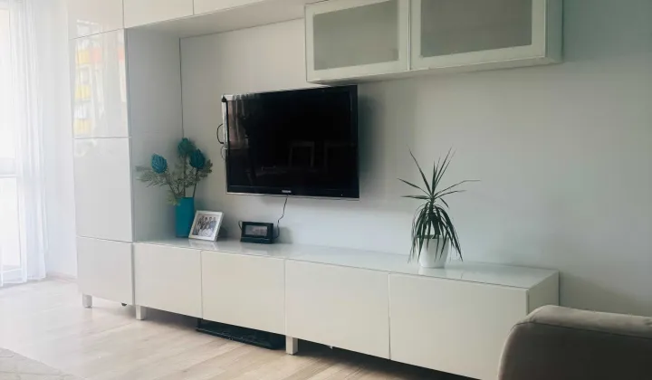 Mieszkanie 3-pokojowe Tychy