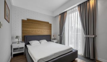 Mieszkanie 2-pokojowe Warszawa Powiśle, ul. Leona Kruczkowskiego