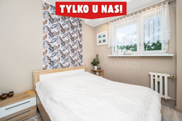 Mieszkanie 3-pokojowe Bydgoszcz Szwederowo, ul. Ugory. Zdjęcie 11