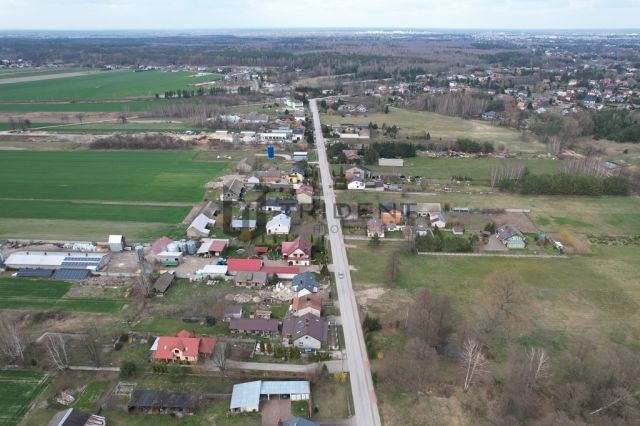 Działka budowlana Dąbrowice. Zdjęcie 13