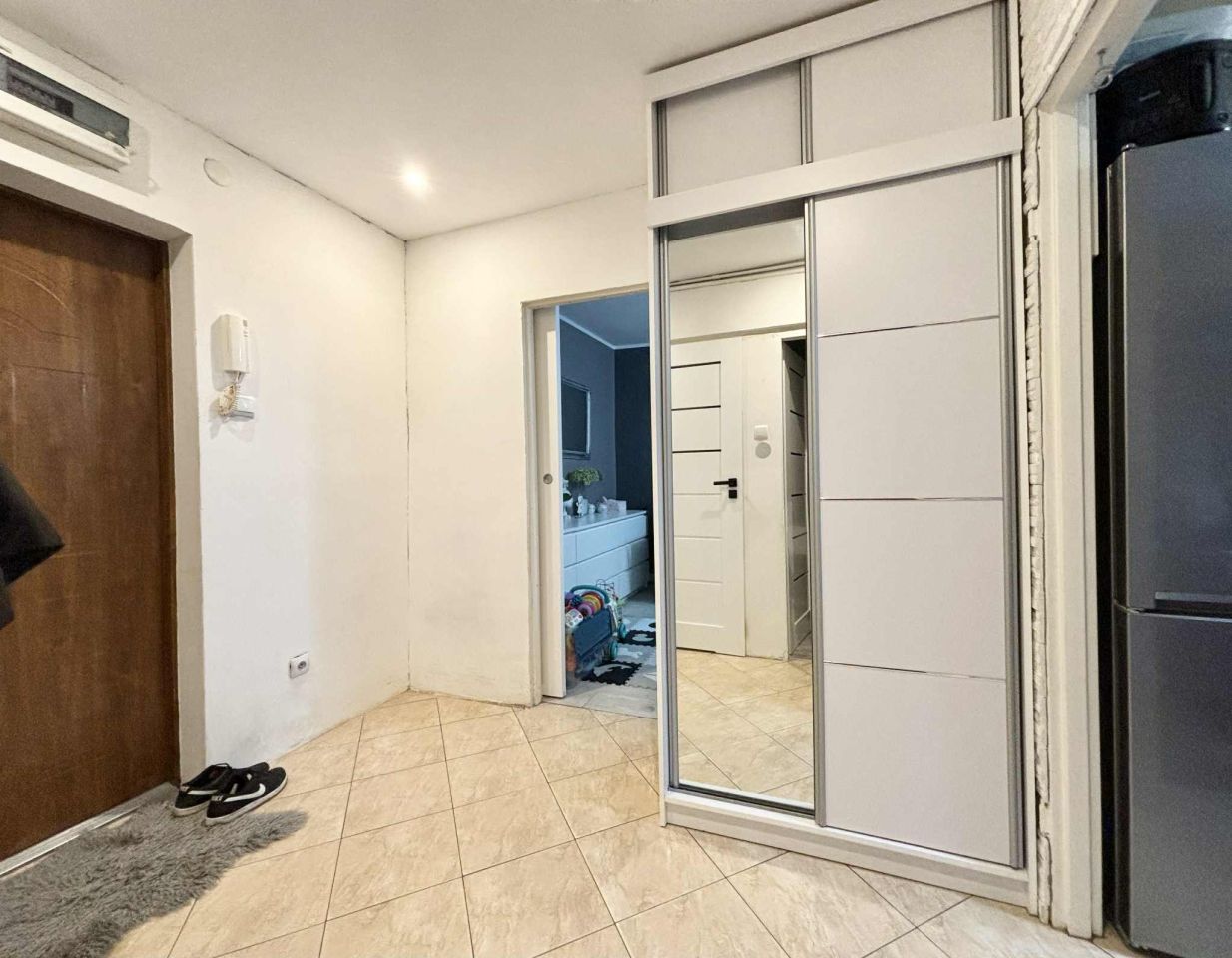 Mieszkanie 2-pokojowe Malbork Centrum, ul. Henryka Sienkiewicza. Zdjęcie 2