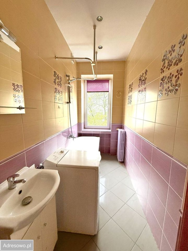 Mieszkanie 3-pokojowe Warszawa Wola, al. Jana Pawła II. Zdjęcie 8