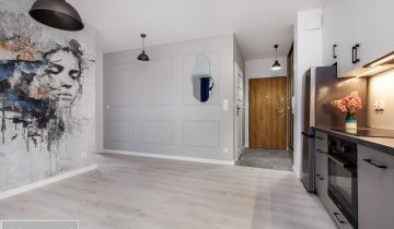 Mieszkanie 3-pokojowe Bolszewo