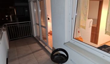 Mieszkanie 1-pokojowe Warszawa, ul. Skarbka z Gór