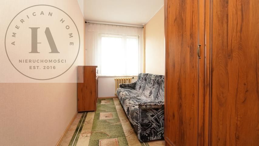 Mieszkanie 3-pokojowe Elbląg, ul. Robotnicza. Zdjęcie 3