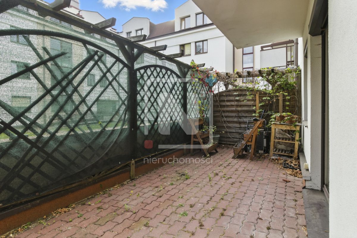 Mieszkanie 3-pokojowe Warszawa Mokotów, ul. Wróbla. Zdjęcie 7