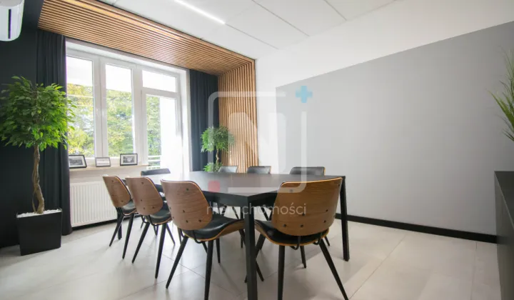 Lokal Warszawa Ochota, ul. Elizy Orzeszkowej