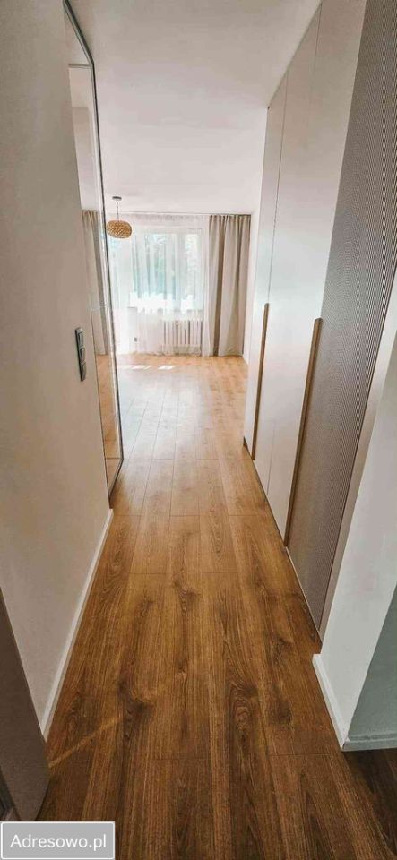 Mieszkanie 4-pokojowe Katowice Wełnowiec, ul. Feliksa Nowowiejskiego. Zdjęcie 3