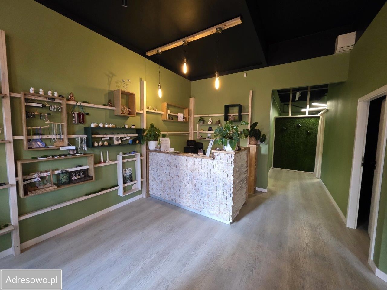 Lokal Gdańsk Wrzeszcz, ul. Antoniego Słonimskiego. Zdjęcie 11