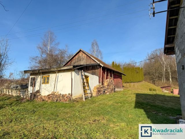 dom wolnostojący, 2 pokoje Święcany. Zdjęcie 15