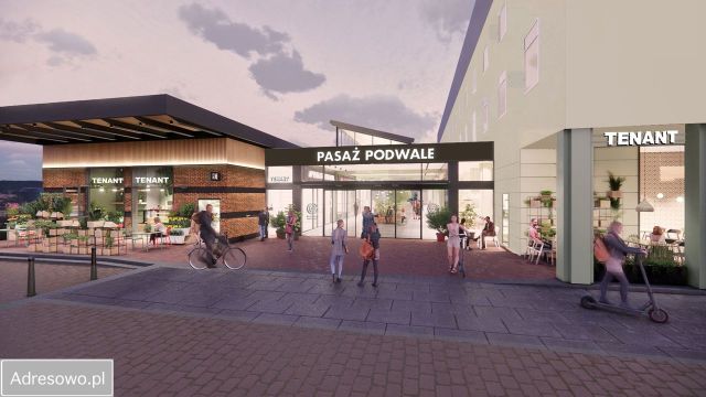 Lokal Gdańsk Śródmieście, ul. Podwale Grodzkie. Zdjęcie 1