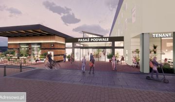 Lokal Gdańsk Śródmieście, ul. Podwale Grodzkie