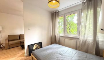 Mieszkanie 1-pokojowe Wrocław Krzyki, ul. Żelazna