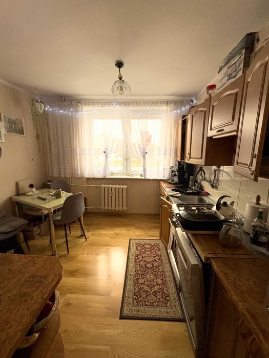 Mieszkanie 3-pokojowe Ośno Lubuskie. Zdjęcie 8