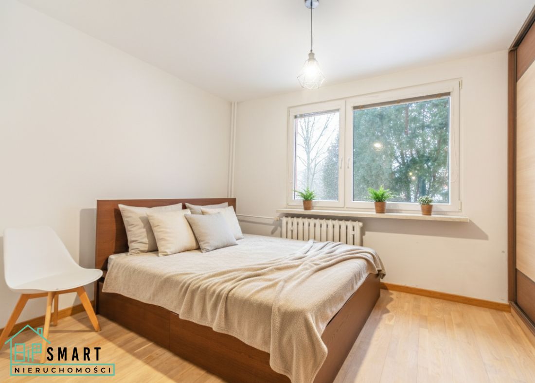 Mieszkanie 2-pokojowe Stalowa Wola, al. Jana Pawła II. Zdjęcie 4