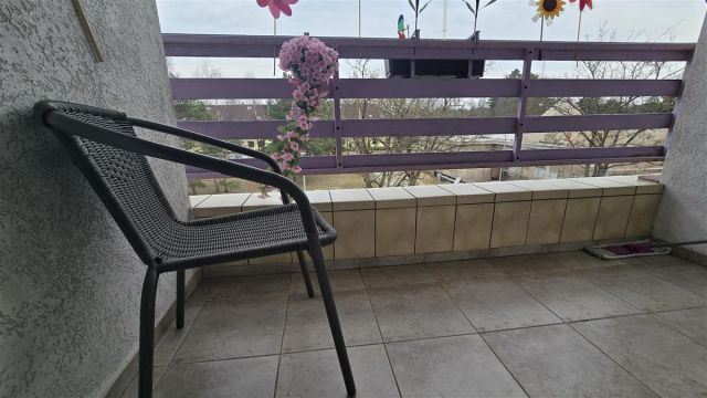 Mieszkanie 2-pokojowe Borne Sulinowo, ul. Marii Konopnickiej. Zdjęcie 6