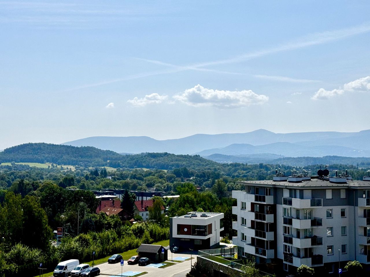Mieszkanie 2-pokojowe Jelenia Góra Centrum, ul. os. Rakownica. Zdjęcie 7