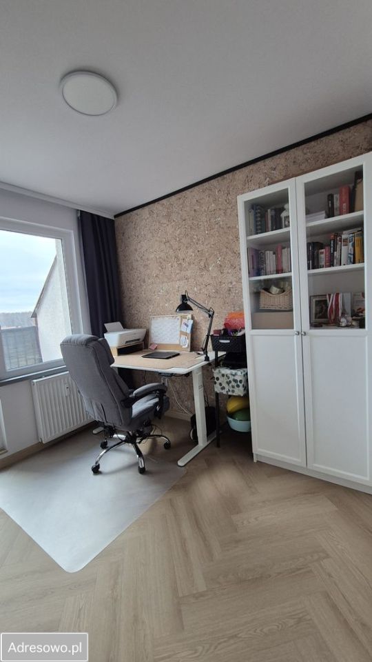 Mieszkanie 3-pokojowe Wałbrzych Biały Kamień. Zdjęcie 2