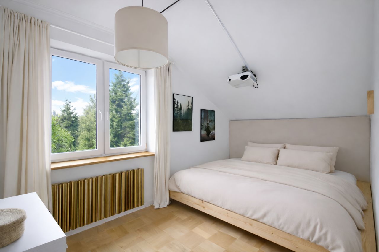 dom wolnostojący, 7 pokoi Zabierzów, ul. Mostowa. Zdjęcie 9