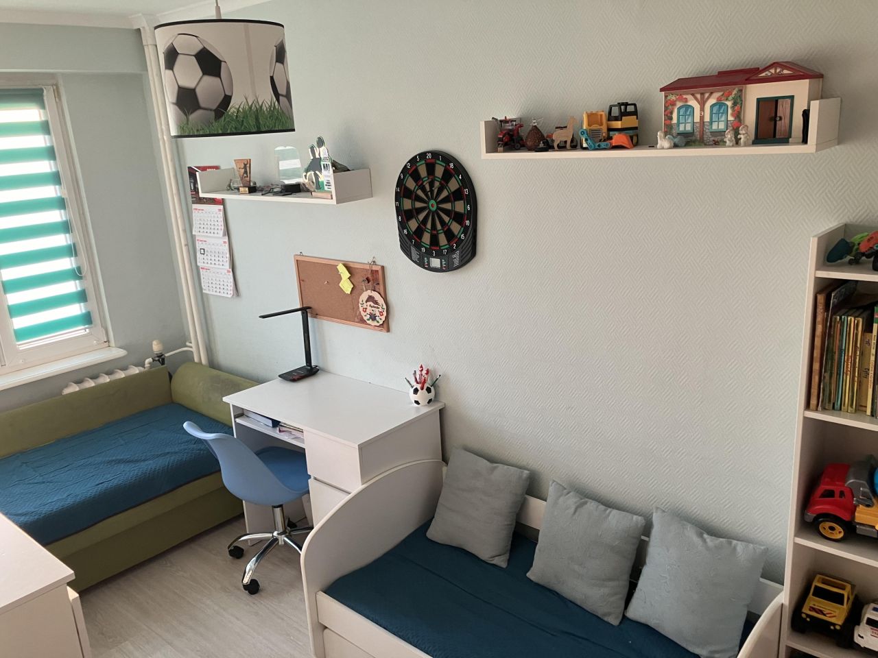 Mieszkanie 4-pokojowe Włocławek Zazamcze, ul. Pogodna. Zdjęcie 2