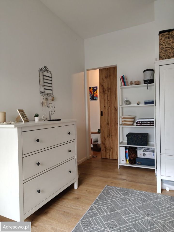 Mieszkanie 2-pokojowe Białystok Centrum, ul. Sukienna. Zdjęcie 9