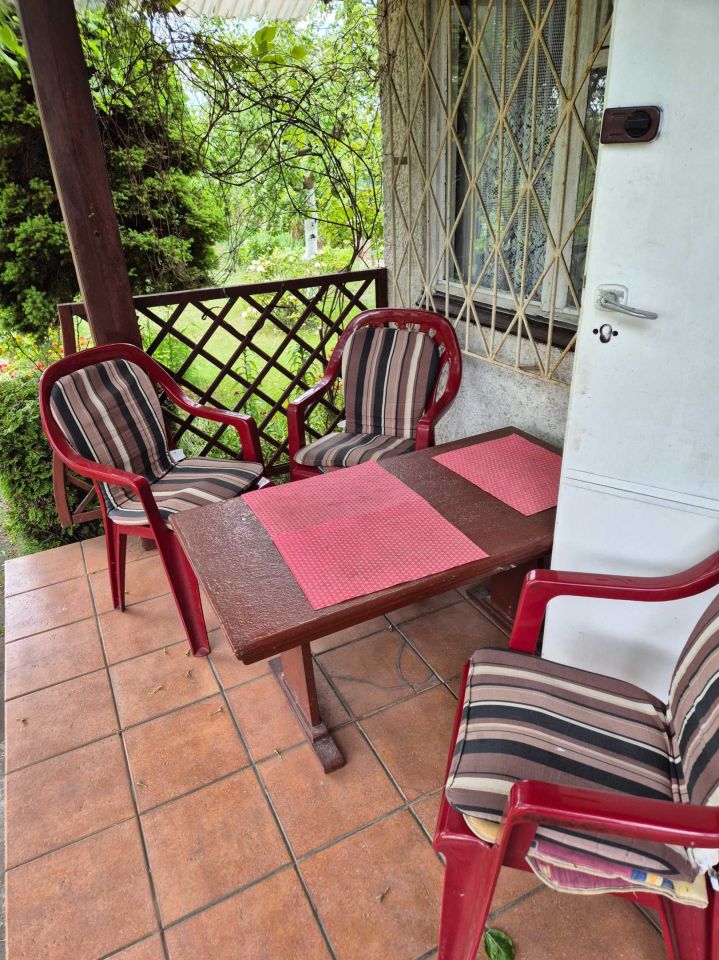 Działka rod Szczecin, ul. Żniwna. Zdjęcie 4