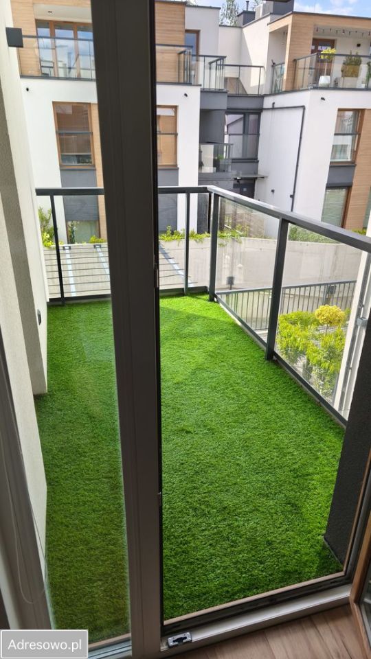 Mieszkanie 2-pokojowe Wrocław Oporów, ul. Cesarzowicka. Zdjęcie 16