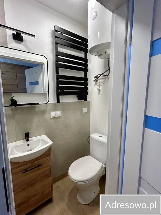 Mieszkanie 1-pokojowe Dzierżoniów, ul. Ząbkowicka. Zdjęcie 11