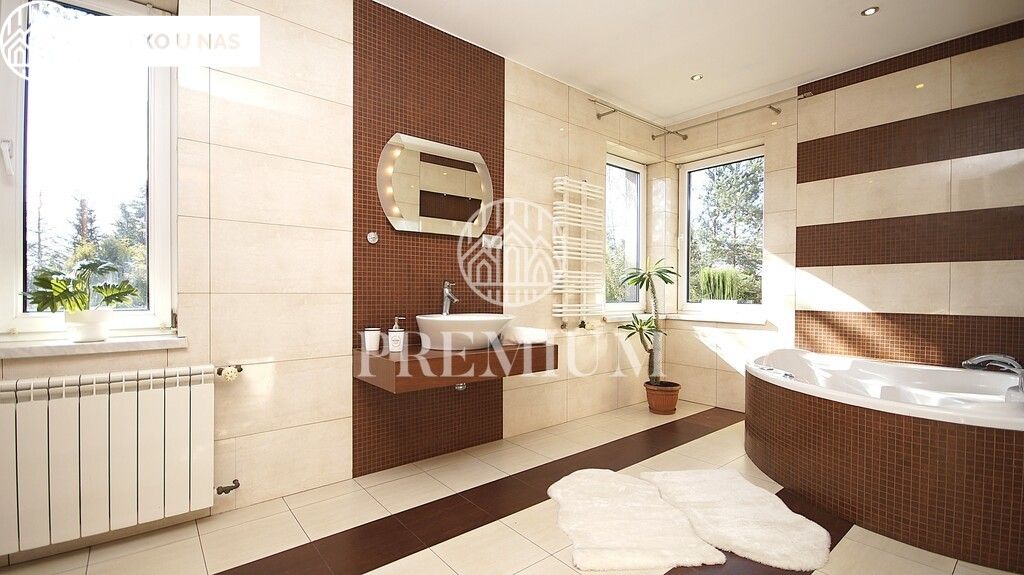 dom wolnostojący, 4 pokoje Tur, ul. Bydgoska. Zdjęcie 7