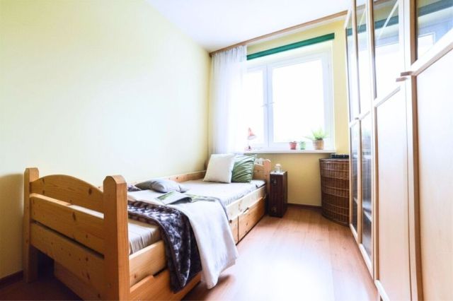 Mieszkanie 3-pokojowe Warszawa Ursynów, ul. Jana Wasilkowskiego. Zdjęcie 5