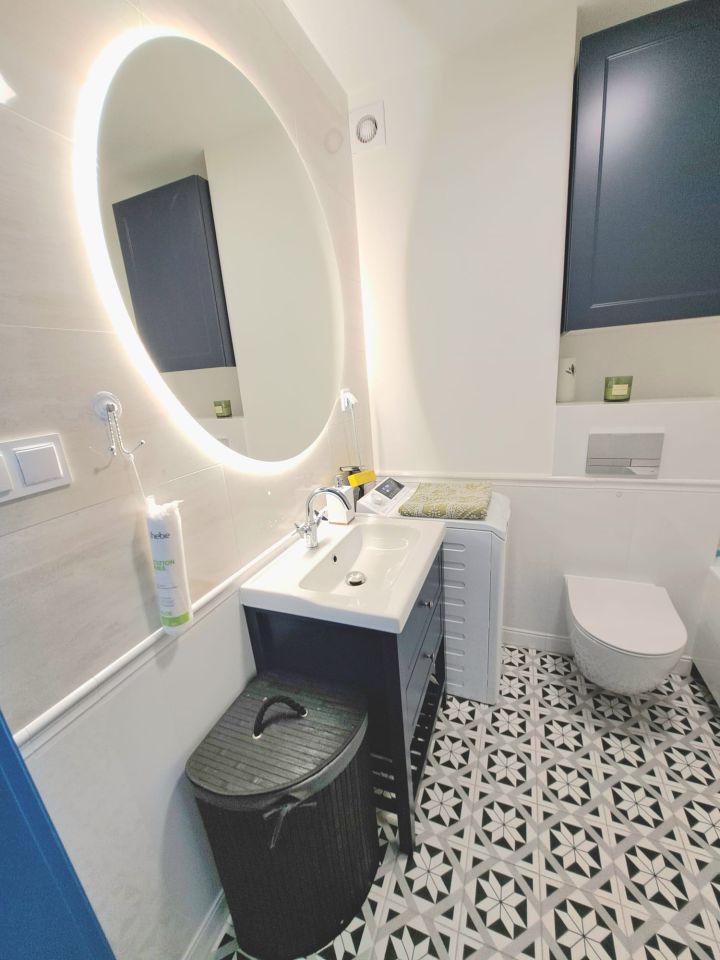 Mieszkanie 2-pokojowe Toruń Wrzosy, ul. Łukasza Watzenrodego. Zdjęcie 9