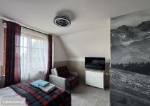 dom wolnostojący, 14 pokoi Bukowina Tatrzańska. Zdjęcie 4