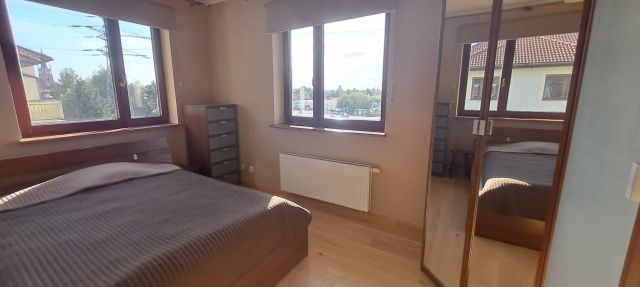 Mieszkanie 3-pokojowe Wrocław Krzyki, ul. Marcelego Nenckiego. Zdjęcie 11