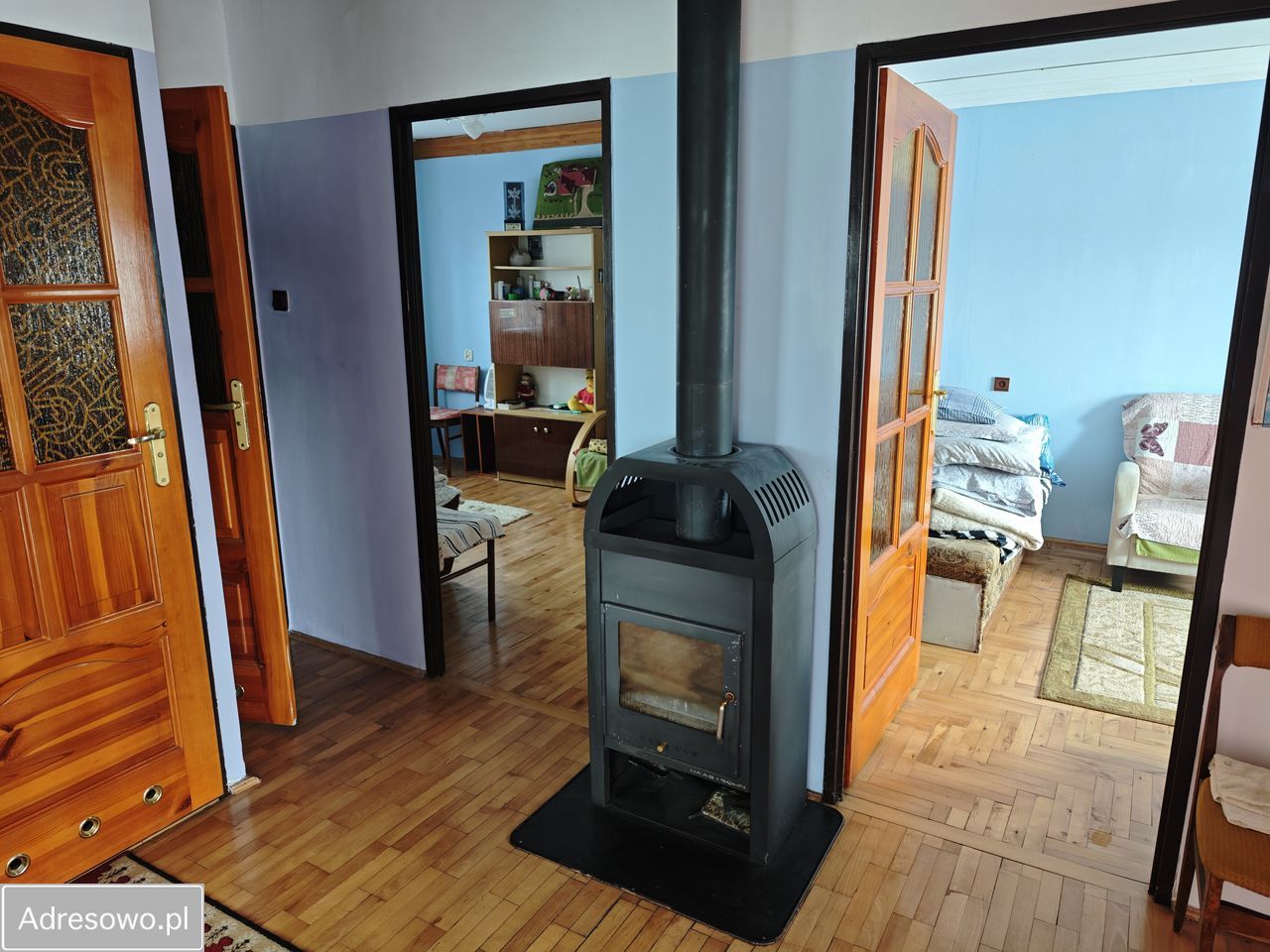 dom wolnostojący, 3 pokoje Kierlikówka. Zdjęcie 9