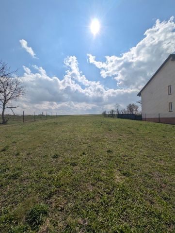 Działka budowlana Sierbowice. Zdjęcie 1