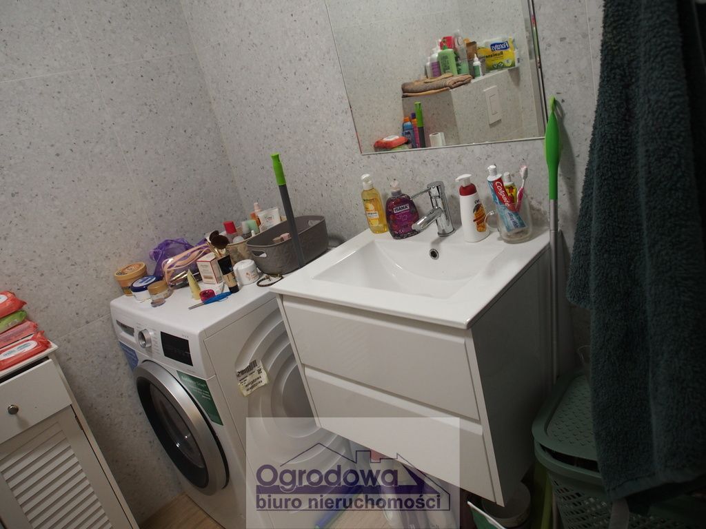 Mieszkanie 1-pokojowe Warszawa Ursynów, ul. Jerzego Iwanowa Szajnowicza. Zdjęcie 8