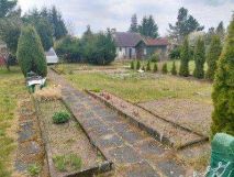 Działka rod Szczecin Gumieńce, ul. Przygodna. Zdjęcie 1