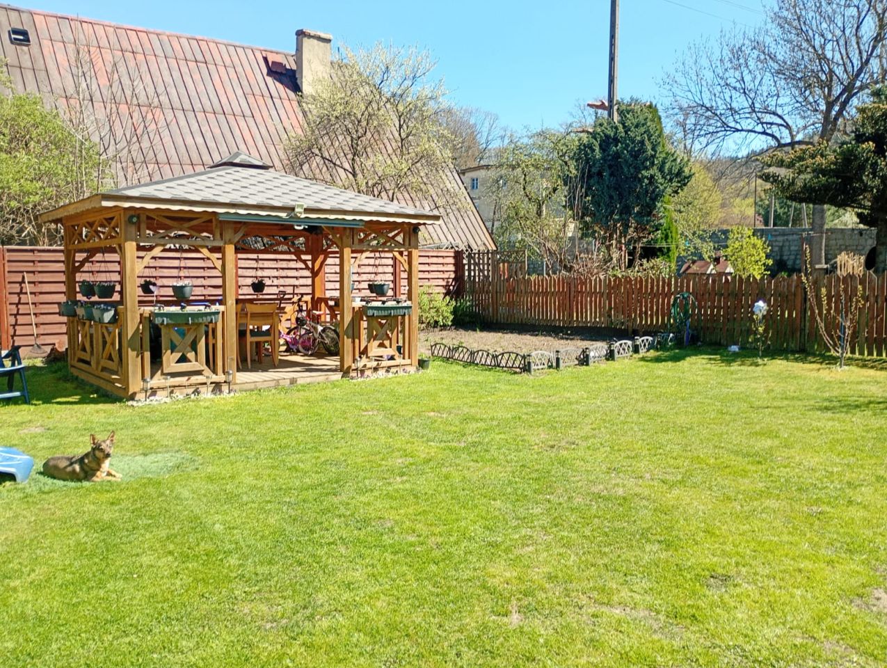 Mieszkanie 4-pokojowe Piechowice, ul. Kryształowa. Zdjęcie 4