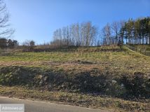 Działka budowlana Tulewo. Zdjęcie 1