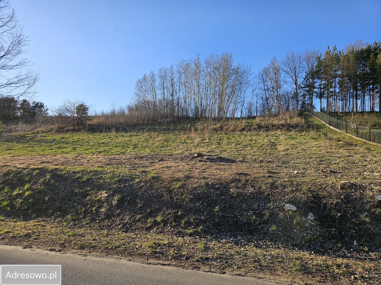 Działka budowlana Tulewo. Zdjęcie 2