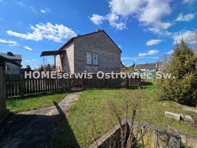 dom wolnostojący, 2 pokoje Ostrowiec Świętokrzyski Gutwin, ul. Siennieńska. Zdjęcie 6