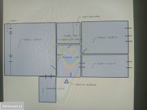 Mieszkanie 2-pokojowe Wrocław Huby, ul. Gajowa. Zdjęcie 2