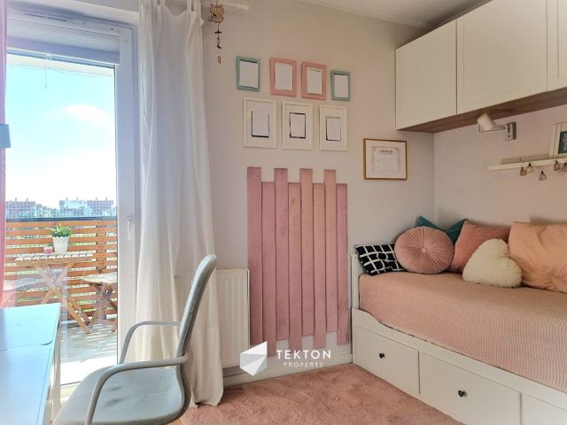 Mieszkanie 3-pokojowe Opole Kolonia Gosławicka, ul. Chocimska. Zdjęcie 8